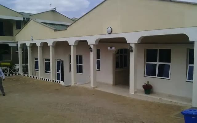 Kitui Cottages Guest House