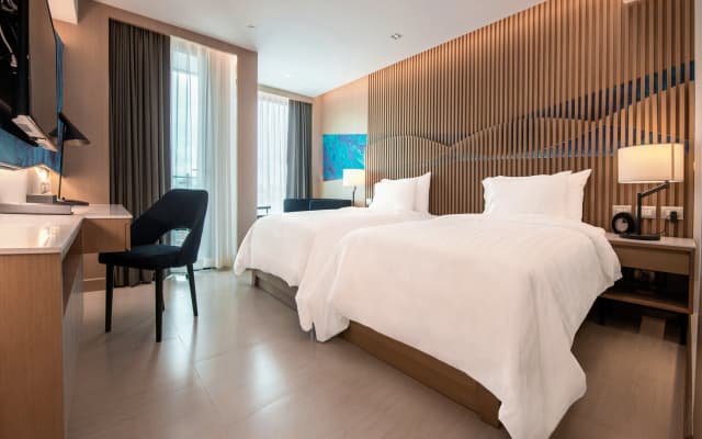 Mytt Hotel Pattaya