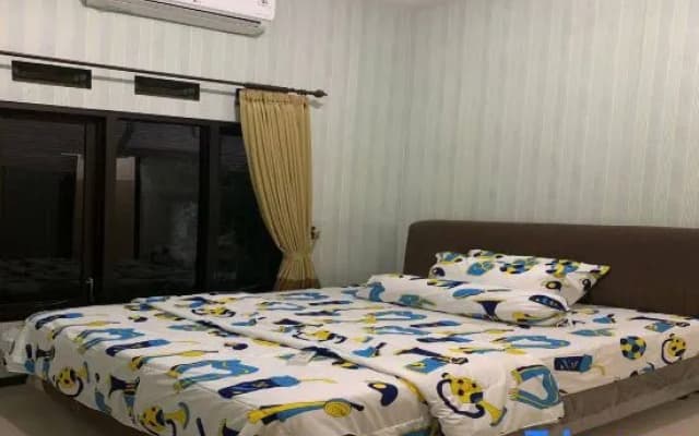 Green Homestay
