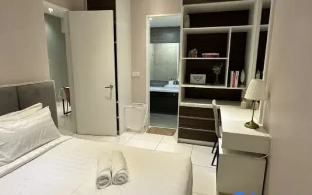 The Robertson Bukit Bintang by Glory Home