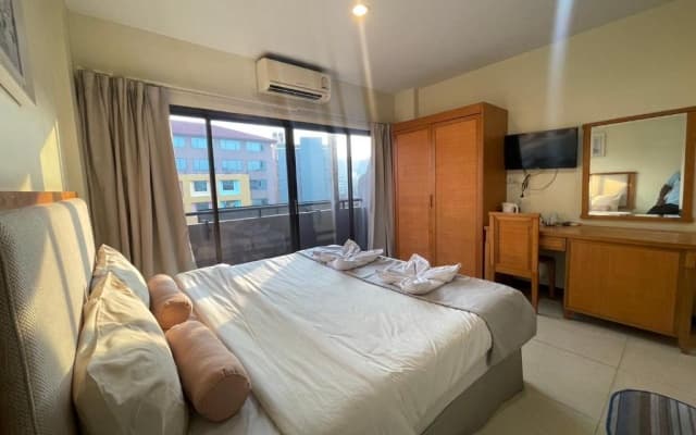 Babylon Residence Inn pattaya