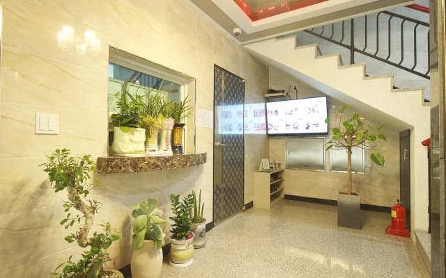 Jinju King Motel