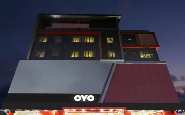 Hotel O D Suites