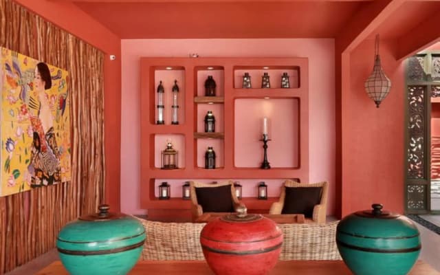 PinkCoco Gili Trawangan - Constant Surprises- for Cool Adults Only
