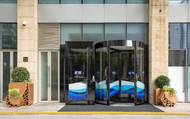 Holiday Inn Express Xian North by IHG