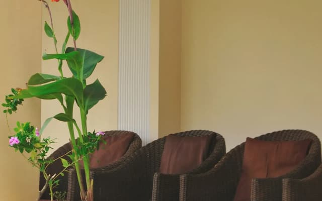 Le ROI Corbett Resort