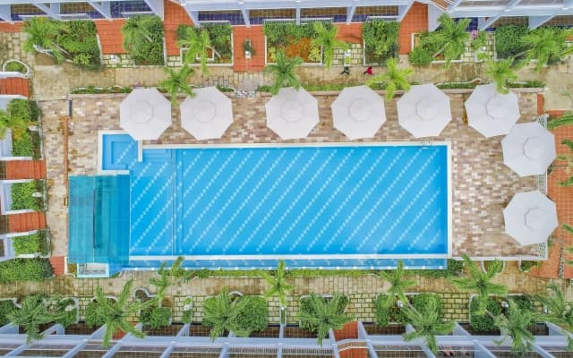 Palma Resort Phu Quoc, Trademark Collection by Wyndham