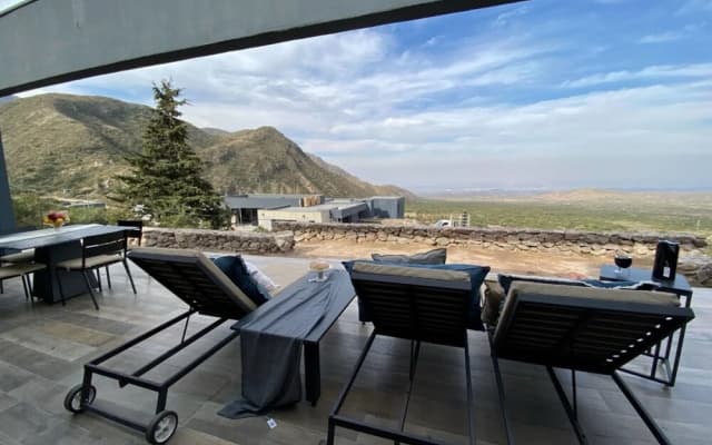 Hotel Puesto del Indio Lodge