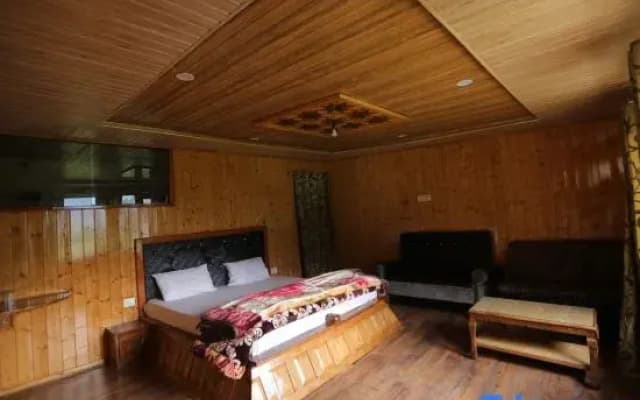 Himalayan Herbal Resorts