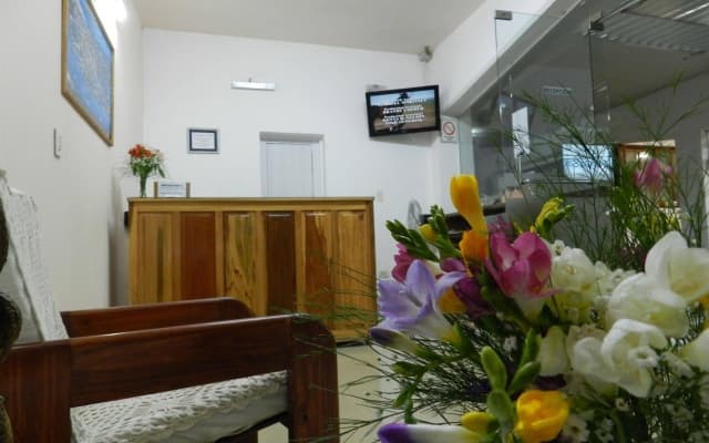 Hotel Colon
