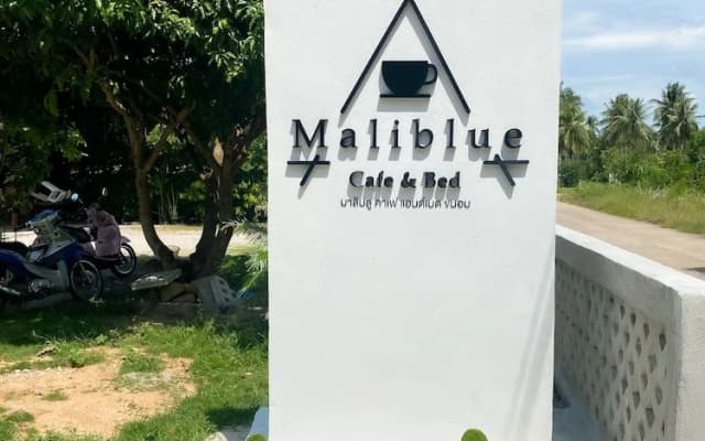 Maliblue resort khanom