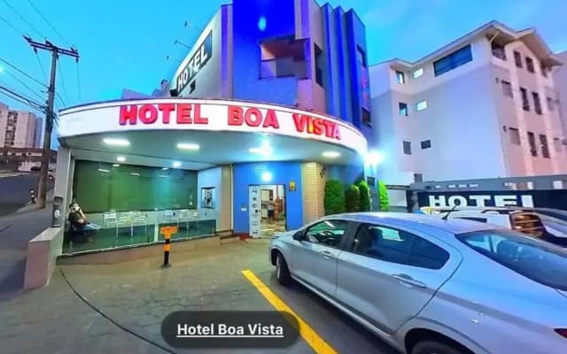 Hotel Boa Vista