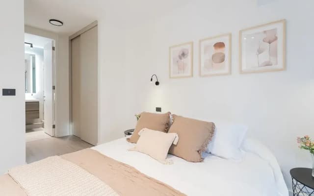 Riesco Suites by Andes STR