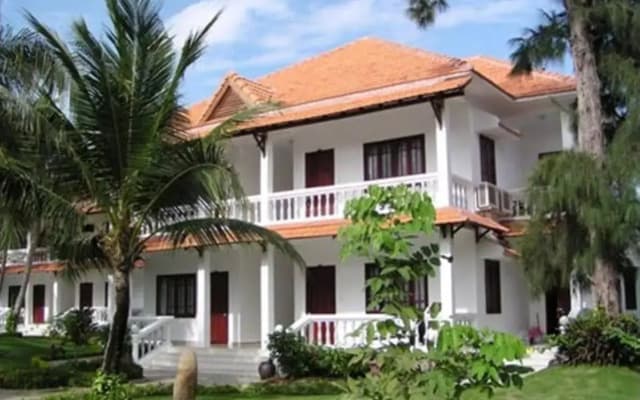 Four Oceans Resort Muine