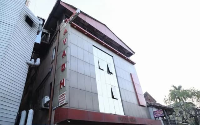 Hotel Avadh