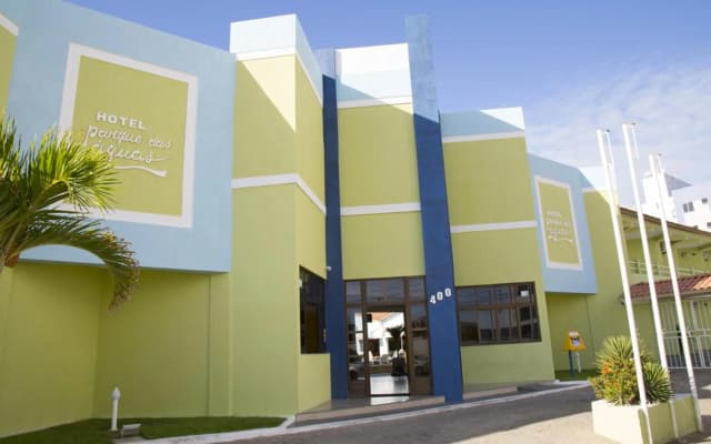 Hotel Parque das Águas