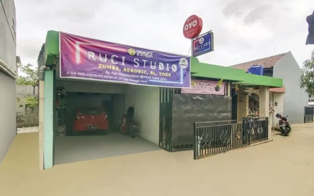 Hotel O Nakula Sadewa