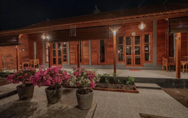 Garvi Villa
