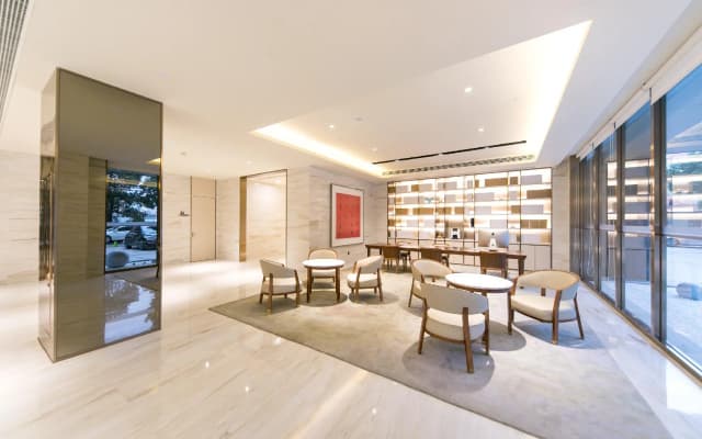 Ji Hotel Yuyao