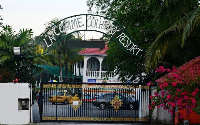 La Comme Country Resort