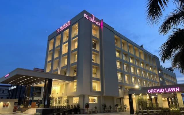 Regenta Dehradun by Royal Orchid Hotels Limited