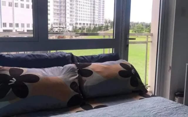 Cozy Condo with Amenities at Cool Suites