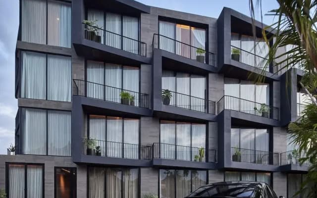 NEXA Studio Canggu