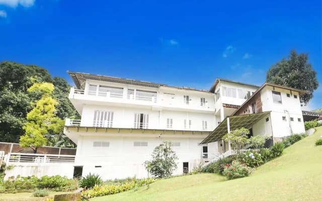 Collection O Bogor Puncak Near Gunung Mas Formerly Villa Bunga Bunga