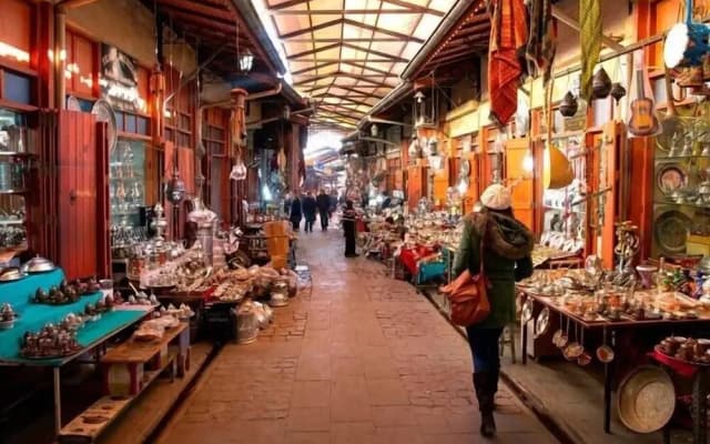 Fazilet Hanım Konağı
