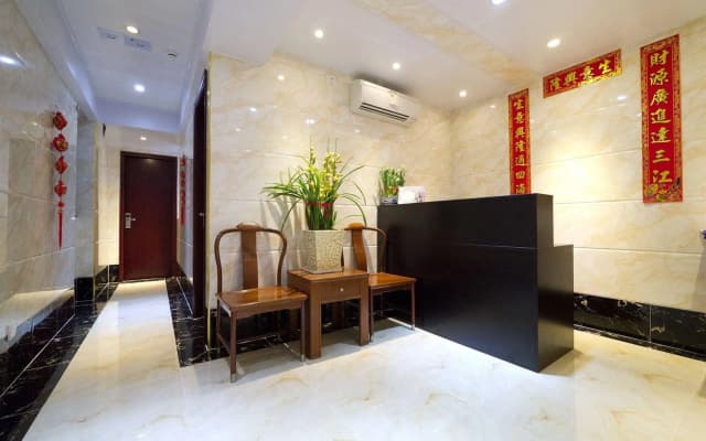 International Inn