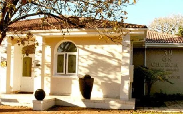 39 on Church Guesthouse and Conferencing