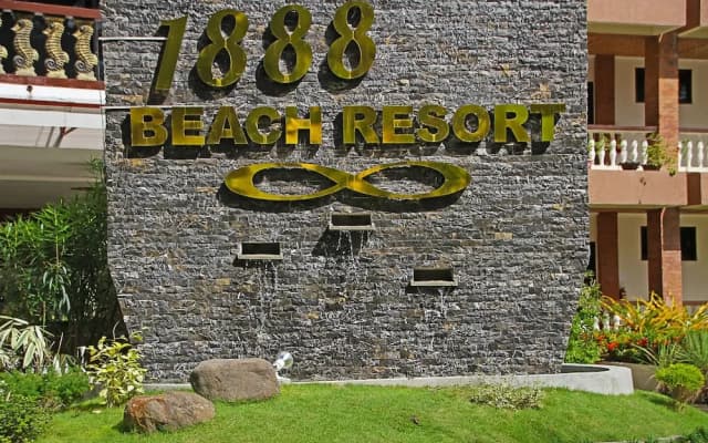 1888 Beach Resort