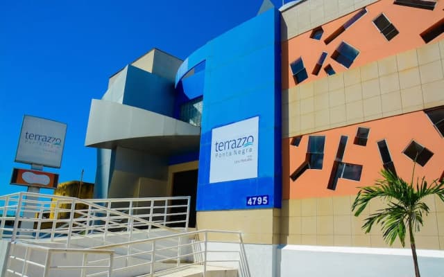 Terrazzo Flat Hotel JD