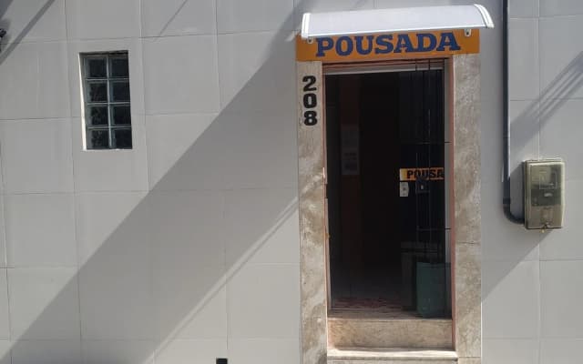 Pousada Dom Kilmer