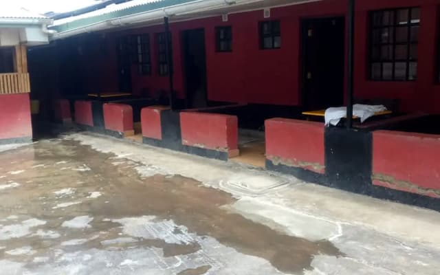 Boyal Place Guest House