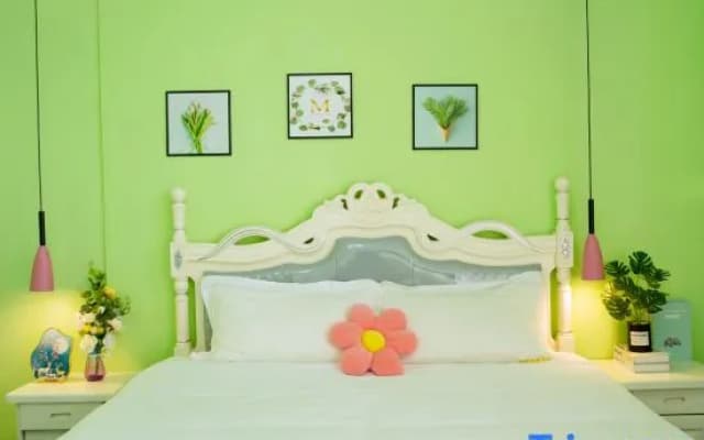 Yipin Yousu Hotel (Guilin Liangjiang Airport Branch)