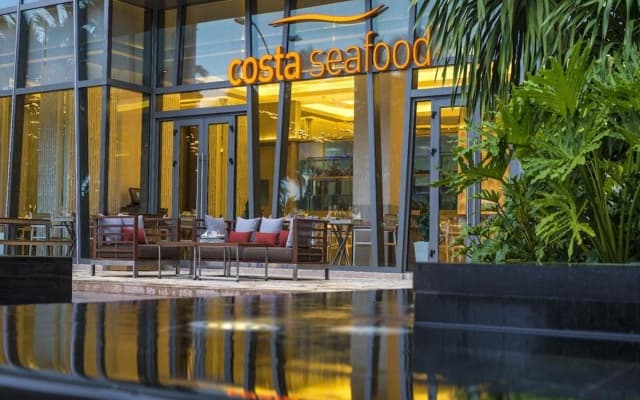 The Costa Nha Trang Residences