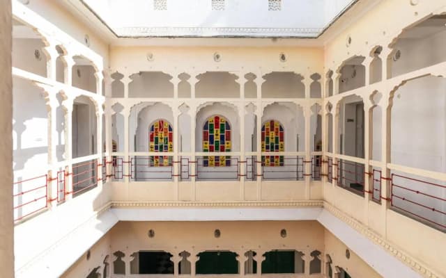 Bloom Boutique | Chelon Haveli
