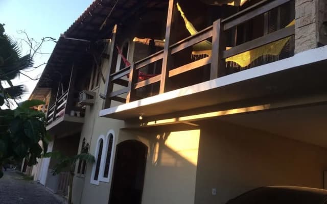 Melhores Suites