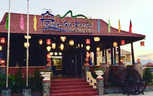 Doan Gia Resort Phong Nha