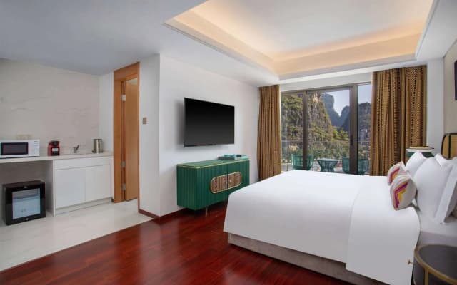 Wingate By Wyndham Yangshuo