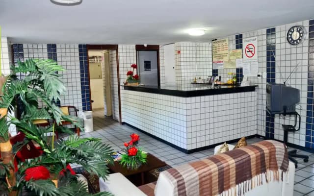 Natal Palace Hotel
