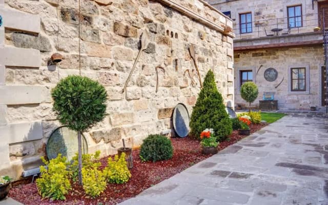 Woox Cappadocia Hotel
