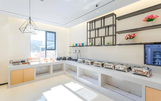 City Comfort Inn Hotel（Fangchenggang Qisha）