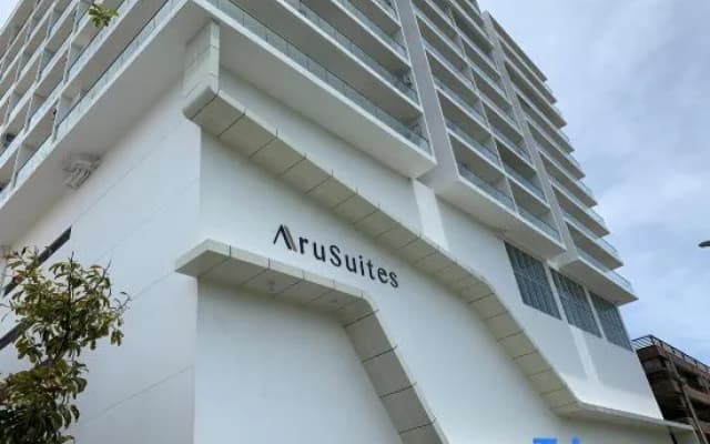 Deco Home @Aru Suites