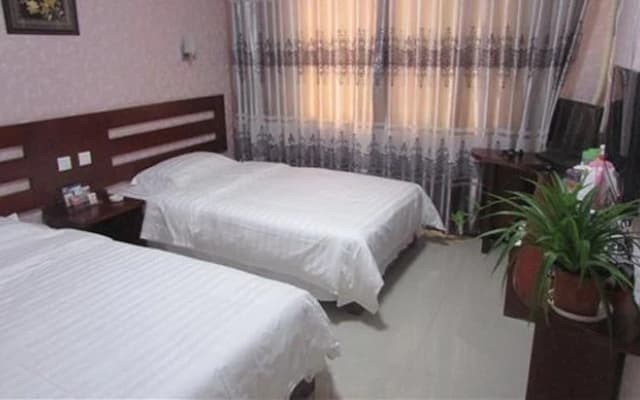 Cangzhou Penglai Inn
