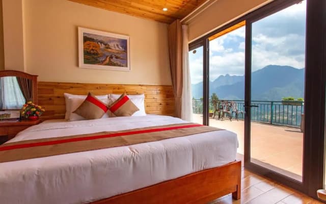 SaPa Retreat Condotel