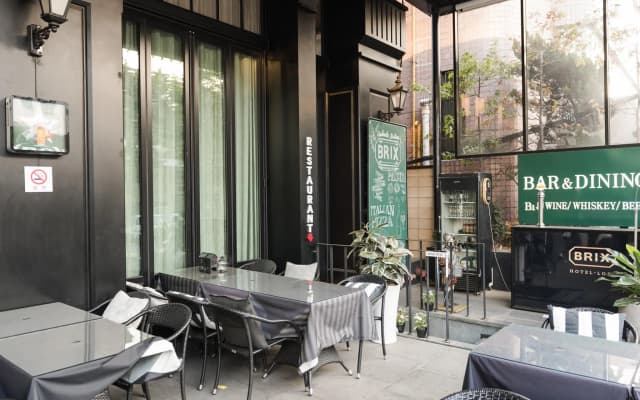 Hotel Loft