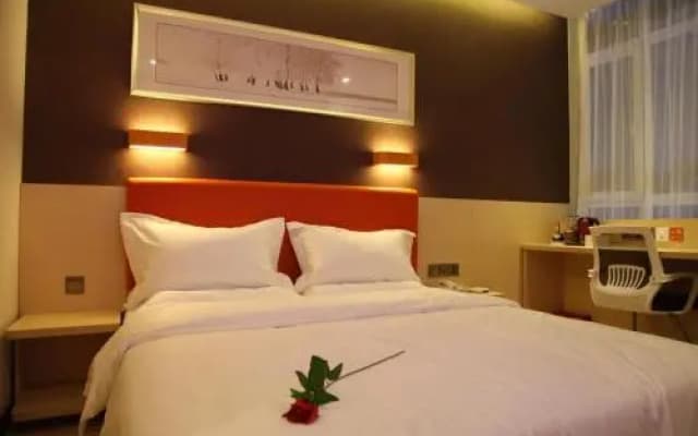 7 Days Premium Harbin Xufu Road