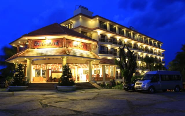 Caty Muine Beach Resort & Spa